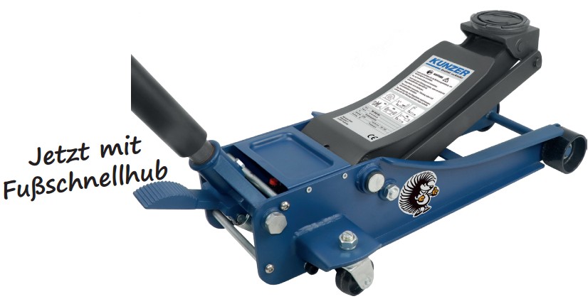 Kunzer WK 1011